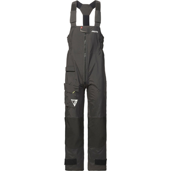 2026 Musto Womens BR1 Jacket & Trouser 2.0 Sailing Suit 82405B - Red / Black